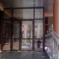 Центральный офис компании МТС (г. Хабаровск) 