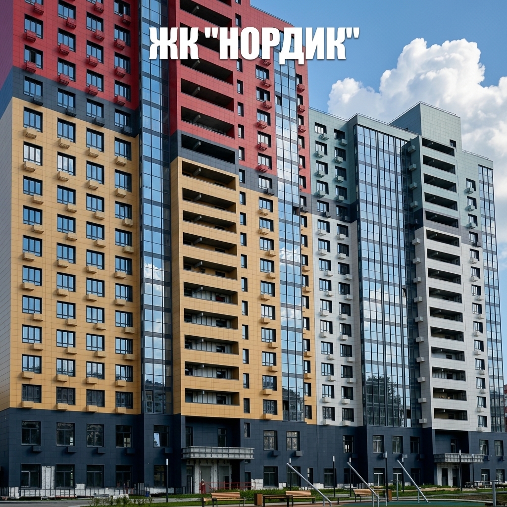 Зимний сад