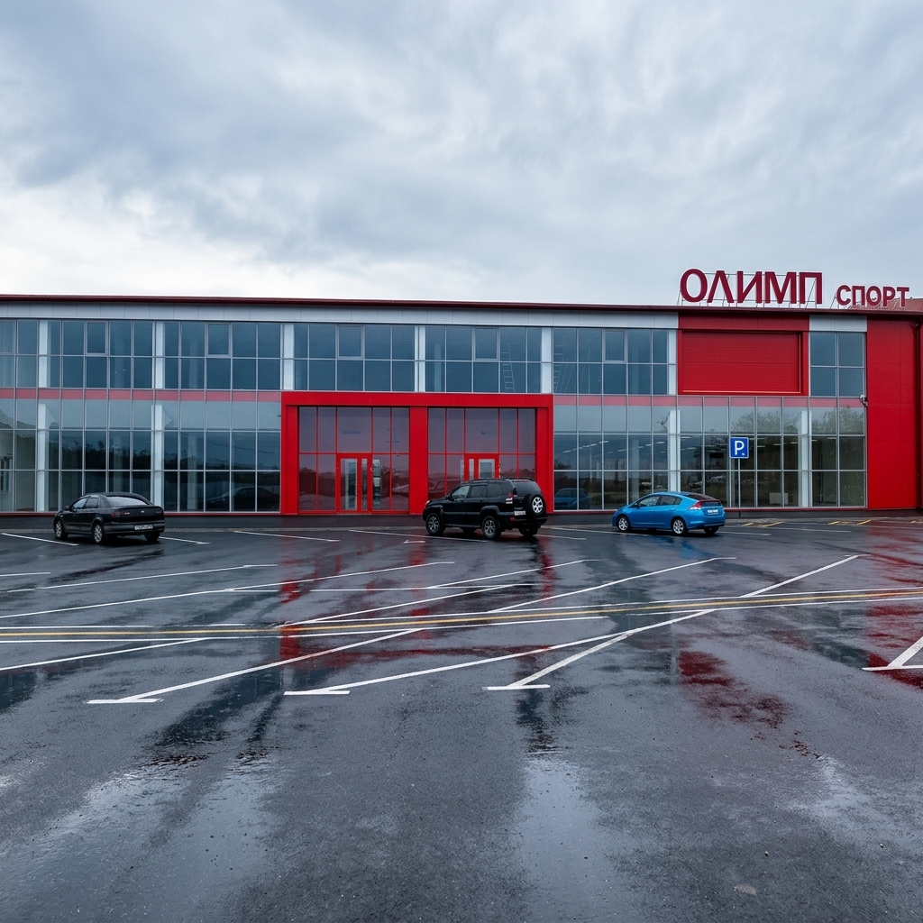 Панорамное остекление