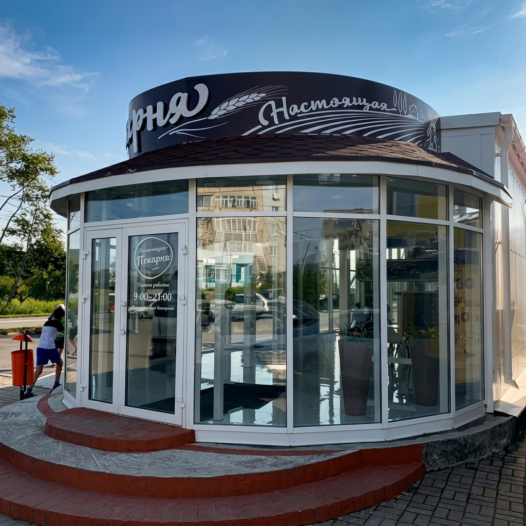 Перегородки